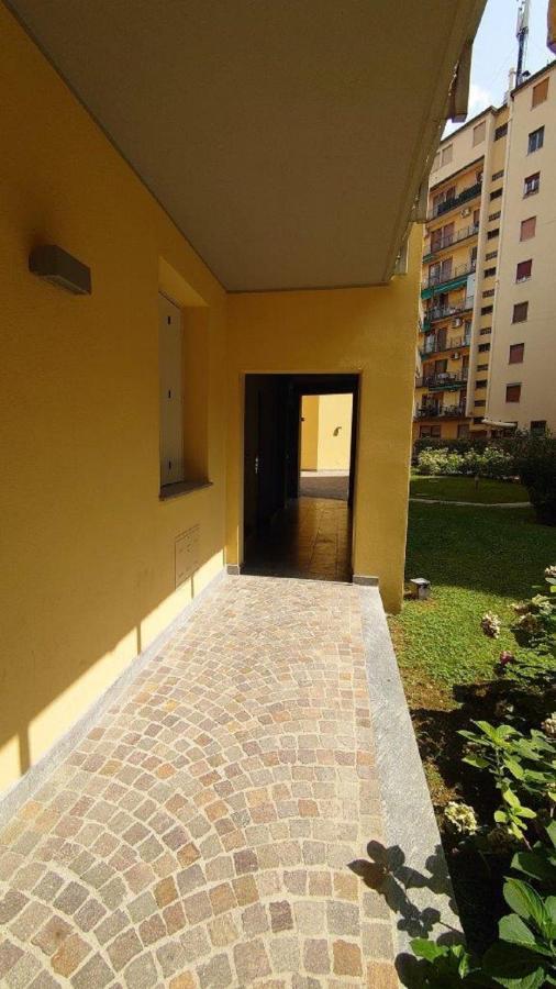 Navigli Suites - De Santis Mailand Exterior foto