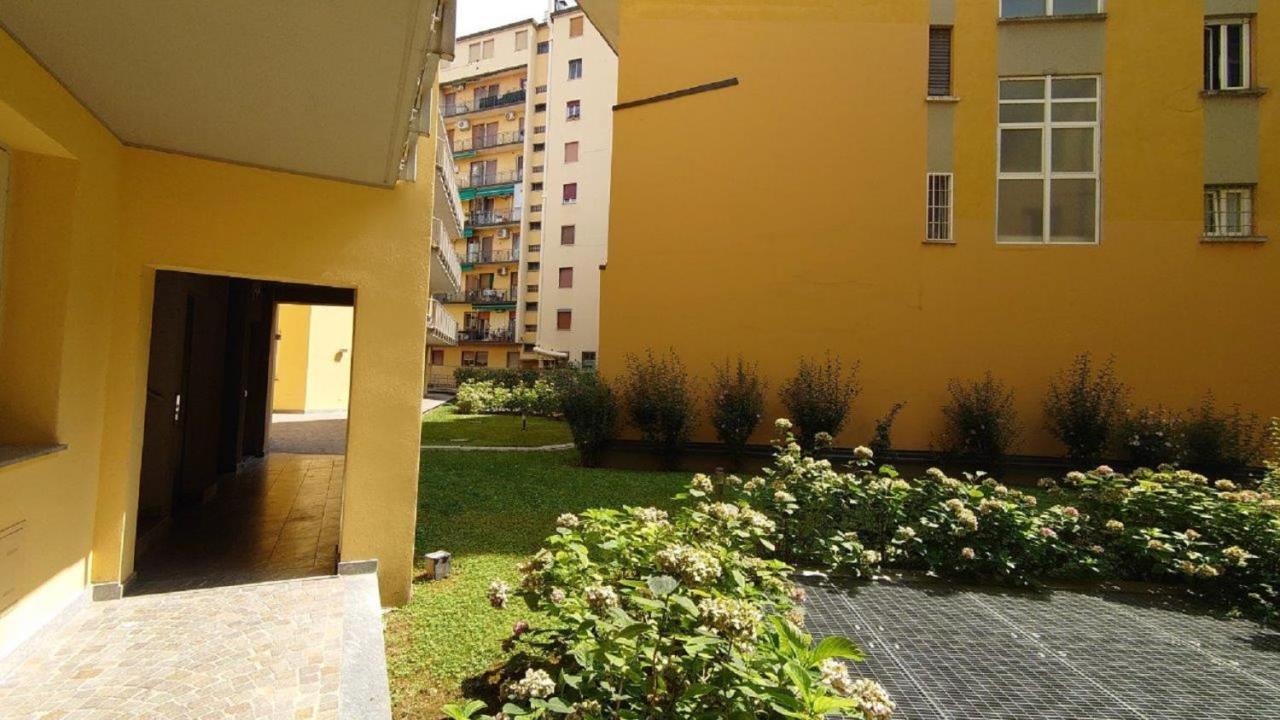 Navigli Suites - De Santis Mailand Exterior foto